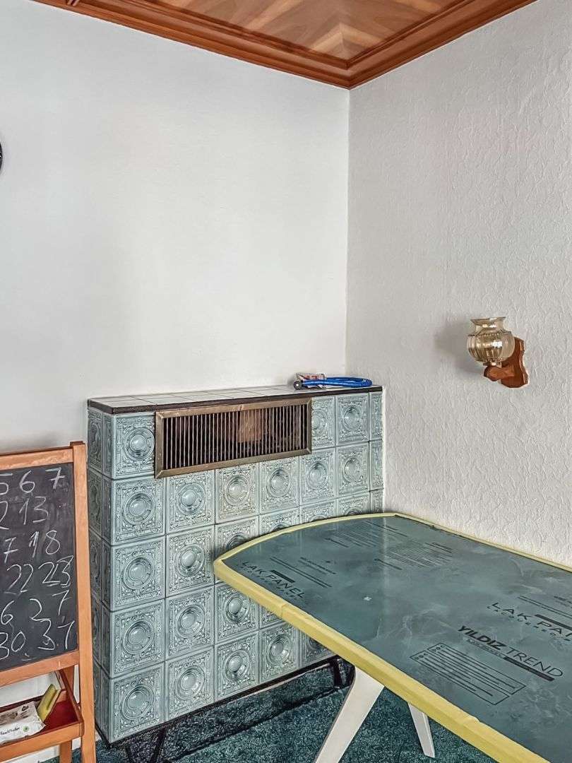 Immobilie in Vilshofen an der Donau - Stadthaus am Stadtplatz Vilshofen - 3 Wohneinheiten ca 122 m², 1 Gewerbeeinheit mit ca. 180 m² im EG - Bild 1