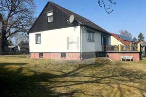 Ruhig gelegenes Einfamilienhaus in Seenähe mit großzügigem Grundstück – Die vollständige Adresse der Immobilie erhältst du vom Anbieter., 15859 Storkow (Mark) – Vorschaubild 16