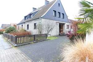 Einfamilienhaus mit großem Garten und Dachterrasse ( Grundstück 636qm ) – Helenenstr. 108, 46537 Wesel (Kreis) – Vorschaubild 2