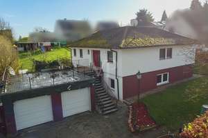 Einfamilienhaus mit Einliegerwohnung in frisch teilrenoviertem Zustand – Die vollständige Adresse der Immobilie erhältst du vom Anbieter., 31840 Hessisch Oldendorf – Vorschaubild 35