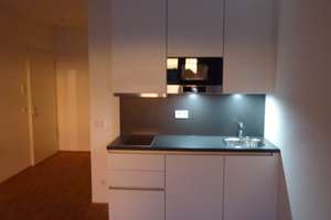 Exklusives Studio-Apartment in Köln-Sülz – Hochwertige Wohnqualität mit Balkon und TG-Stellplatz – 50937 Sülz, Köln – Vorschaubild 4