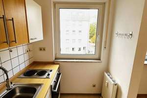 Zwei Zimmer in Fürth: Ihr neues Zuhause mit Balkon – 90762 Stadtpark, Stadtgrenze, Fürth – Vorschaubild 3