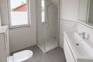 Moderne  3-Zimmer-Wohnung mit Balkon in Lüdinghausen – Rosenstraße 3, 59348 Lüdinghausen – Vorschaubild 6
