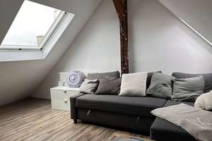 4-Zimmer Wohnung für WG/WG-Neugründung – Dotzheimerstraße 94, 65197 Rheingauviertel / Hollerborn, Wiesbaden – Vorschaubild 3