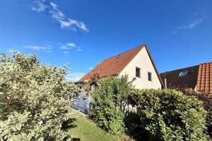 Klein und fein, 107m² Wohnfläche für die kleine Familie, von 2007 bis 2015 modernisiert. Waldnahe – Die vollständige Adresse der Immobilie erhältst du vom Anbieter., 38442 Ehmen, Wolfsburg – Vorschaubild 2