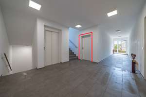 Ankommen & wohlfühlen: 1-Zimmer-Apartment mit Terrasse & TG auf der Spitalhöhe – Die vollständige Adresse der Immobilie erhältst du vom Anbieter., 78628 Rottweil – Vorschaubild 11