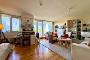 Attraktives Maisonette-Apartment in Hannover-Misburg mit traumhafter Aussicht – 30627 Misburg-Nord, Hannover – Vorschaubild 6
