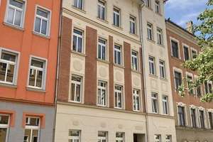 Zweitbezug nach Sanierung! Großzügige 3-Zimmerwohnung mit Laminat, Balkon, Wanne und Einbauküche! – Pestalozzistraße 8, 9130 Sonnenberg, Chemnitz – Vorschaubild 20