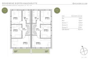Erstbezug  Moderne Doppelhaushälfte – Pfarrer-Ostermayr-Strasse 16, 85570 Ebersberg (Kreis) – Vorschaubild 6