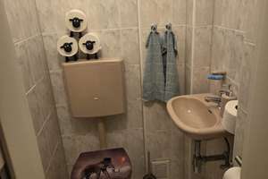 Zuhause mit 2,5 Zimmern in Bochum-Gerthe – Die vollständige Adresse der Immobilie erhältst du vom Anbieter., 44805 Gerthe, Bochum – Vorschaubild 8