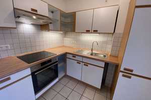Freundliche 2-Raum-DG-Wohnung mit EBK zentral in Ingolstadt – Ingolstadt – Vorschaubild 6