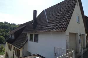 +++ Einfamilienhaus mit Ausbaupotenzial in sonniger, ruhiger Lage +++ – Die vollständige Adresse der Immobilie erhältst du vom Anbieter., 72221 Haiterbach – Vorschaubild 7