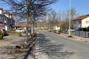 Ruhiges Reihenendhaus am Ortsrand von Erfurt / Stotternheim! – Die vollständige Adresse der Immobilie erhältst du vom Anbieter., 99095 Stotternheim, Erfurt – Vorschaubild 13