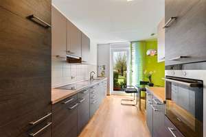 Moderne Wohnung in zentraler Wellingsbütteler Parkvilla  – Strenge 16, 22391 Wellingsbüttel, Hamburg – Vorschaubild 2
