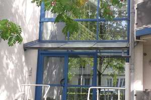 Wohnen in begehrter Lage der Dortmunder Gartenstadt-helle Wohnung mit Parkett & Fußbodenheizung – Lübkestraße 15, 44141 Westfalendamm, Dortmund – Vorschaubild 8