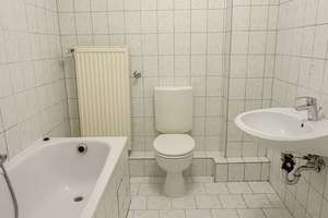 Helle 3-Zimmer Wohnung, Obere Südstadt, 85m², Balkon & Gartennutzung, Uninähe – Augustastrasse 132, 42119 Elberfeld, Wuppertal – Vorschaubild 11