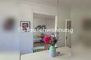 Tauschwohnung: Altbauwohnung Hoheluft West – Die vollständige Adresse der Immobilie erhältst du vom Anbieter., 20253 Hoheluft-West, Hamburg – Vorschaubild 3