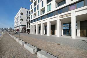 Wohnen im Herzen von Berlin - Modernes Refugium mit hochwertiger Ausstattung – Die vollständige Adresse der Immobilie erhältst du vom Anbieter., 10557 Moabit, Berlin – Vorschaubild 11
