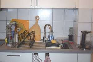 Singles aufgepasst! Komfortable 1-Zi-Dachgeschwohnung in zentraler, beliebter Lage von Friedrichsort – Friedrichsorter Straße 1, 24159 Friedrichsort, Kiel – Vorschaubild 20