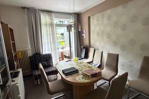 Falkenwiesenviertel - 3 Zimmer Wohnung – 23564 Sankt Jürgen, Lübeck – Vorschaubild 4