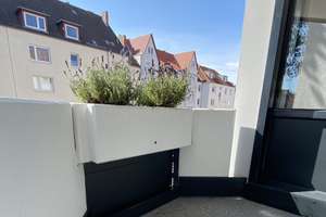 Naturnahes Wohnen und gleichzeitig zentral - Erstbezug nach Renovierung, Loggia, Lift – 30519 Döhren, Hannover – Vorschaubild 12