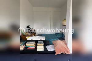 Tauschwohnung: Schöne Altbau 1 Zimmerwohnung in Connewitz – 4277 Connewitz, Leipzig – Vorschaubild 6
