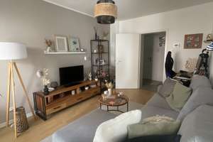 Schöne 2 Zimmer Wohnung mit Balkon in Uninähe – Augustastraße 148, 42119 Elberfeld, Wuppertal – Vorschaubild 6