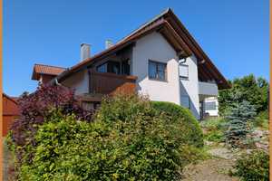 Charmante Doppelhaushälfte in begehrter Lage von Zell am Harmersbach - in Kürze bezugsfrei ! – Ortenaukreis – Vorschaubild 1