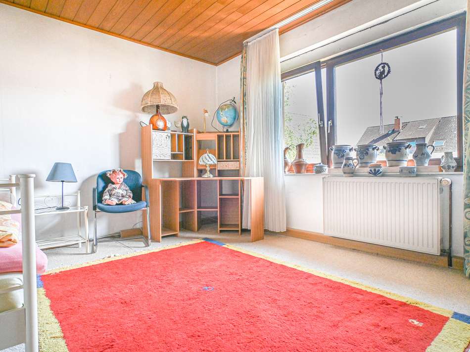 Schlafzimmer 2