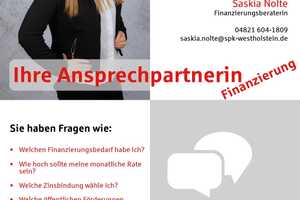 Junges Einfamilienhaus in ruhigem Wohngebiet mit Vollkeller- Familienobjekt – Steinburg (Kreis) – Vorschaubild 23