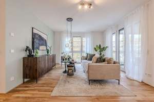 Penthouse-Highlight: 3 Schlafzimmer, Dachterrasse & erstklassige Rheinlage – Die vollständige Adresse der Immobilie erhältst du vom Anbieter., 55130 Weisenau, Mainz – Vorschaubild 6