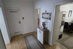 Helle 2-Zimmer-Wohnung in Wuppertal-Barmen an solventen Mieter zu vermieten! – Zeughausstraße 54, 42287 Barmen, Wuppertal – Vorschaubild 5