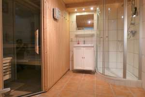 TOWNHOUSE WITH WELLNESS AREA! approx. 179m², 5-room, 4-bed, 2.25-bath, only 13 minutes Clay Kaserne – Die vollständige Adresse der Immobilie erhältst du vom Anbieter., 65191 Sonnenberg, Wiesbaden – Vorschaubild 17