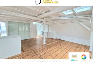 S-Mitte: Stilvolles Wohnen über den Dächern der Stadt – Die vollständige Adresse der Immobilie erhältst du vom Anbieter., 70182 Rathaus, Stuttgart – Vorschaubild 1