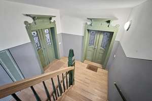 Vermietete, stilvolle 2-Zimmer-Wohnung im 3. OG eines denkmalgeschützten Altbaus - Leipzig-Gohlis – Die vollständige Adresse der Immobilie erhältst du vom Anbieter., 4157 Gohlis-Mitte, Leipzig – Vorschaubild 6