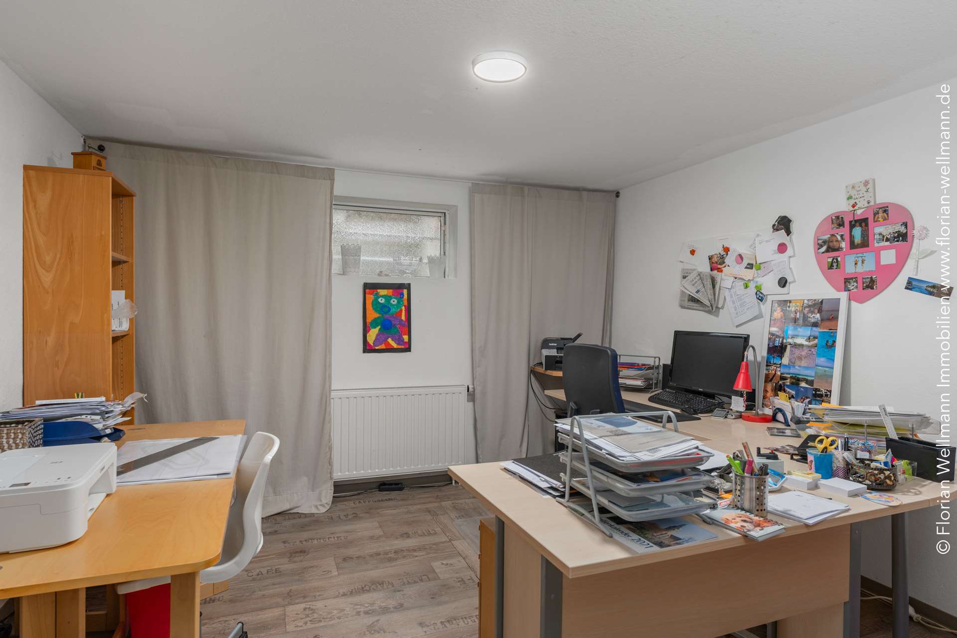 Immobilie in Heeslingen - Heeslingen | Großzügiges Einfamilienhaus mit Pool, Kamin, Vollkeller und idyllischem Garten - Bild 1