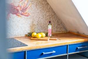 Wiesnviertel: Dachterrassen-Maisonette mit Weitblick – Die vollständige Adresse der Immobilie erhältst du vom Anbieter., 80336 Sankt Paul, München – Vorschaubild 15