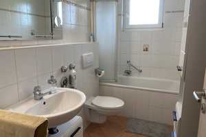 Attraktive helle 3-Zimmer-Wohnung in Augsburg-Pfersee – Augsburg – Vorschaubild 9