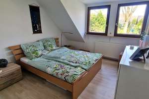 Energetisch sanierte Doppelhaushälfte mit viel Privatsphäre (PV-Anlage und Wärmepumpe) – Die vollständige Adresse der Immobilie erhältst du vom Anbieter., 41564 Kaarst – Vorschaubild 15