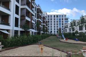 Bildschöne Drei-Zimmer-Wohnung am Grafenberger Wald – Lenaustraße 27, 40470 Düsseldorf – Vorschaubild 3