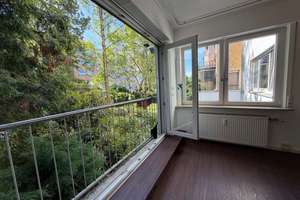 Für Selbstnutzer: Grün, ruhig & zentral – 3-Zimmer-Traumwohnung in bester Innenstadtlage – Die vollständige Adresse der Immobilie erhältst du vom Anbieter., 68161 Innenstadt/Jungbusch, Mannheim – Vorschaubild 7