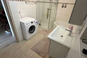 Großzügige und renovierte 4,5-Zimmer-Wohnung mit Balkon in zentraler Lage von Landshut – Nikolastraße 46a, 84034 Nikola, Landshut – Vorschaubild 11