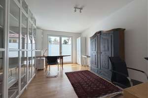 Ihre grüne Oase!  - Traumhafte Maisonette in Mainz-Bretzenheim – Die vollständige Adresse der Immobilie erhältst du vom Anbieter., 55128 Oberstadt, Mainz – Vorschaubild 7