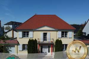 EFH mit mediterranem Charme im Leipziger Westen - Baujahr 2010 – Die vollständige Adresse der Immobilie erhältst du vom Anbieter., 4178 Böhlitz-Ehrenberg, Leipzig – Vorschaubild 3