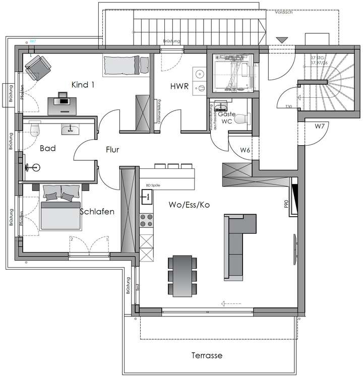 2025-07-11 Grundriss W6