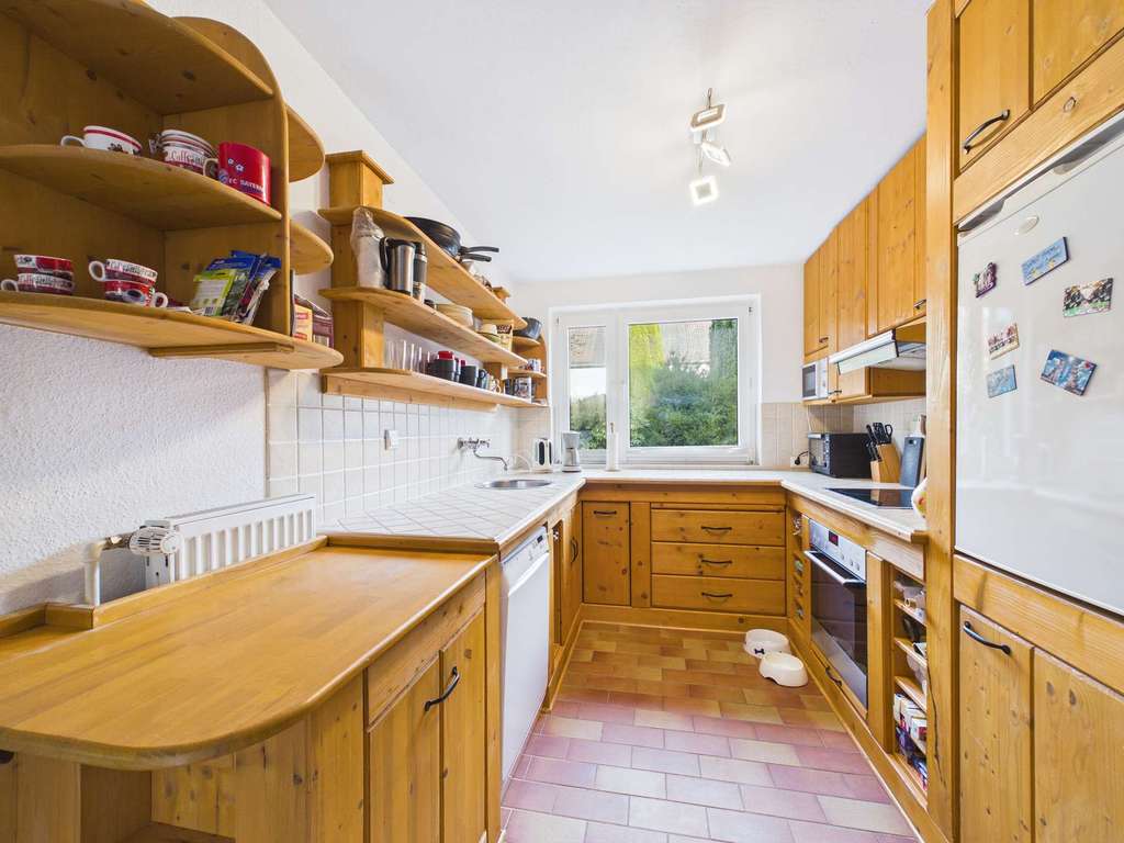 Immobilie in Wahlstedt - Ihr erstes eigenes Zuhause – mit Garten, Wintergarten und Platz für jedes Kind! - Bild 3