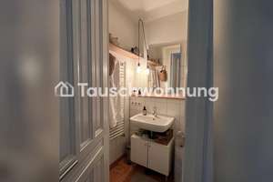 Tauschwohnung: 3 Zi Altbau Sternschanze gegen größer – Bartelsstraße 28, 20357 Sternschanze, Hamburg – Vorschaubild 7