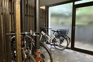 Ihr neues Zu Hause! XL Appartement in Top Lage von Bonn, Loggia + Stellplatz in Rheinnähe. – Die vollständige Adresse der Immobilie erhältst du vom Anbieter., 53175 Plittersdorf, Bonn – Vorschaubild 9