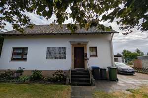 Bezahlbares Einfamilienhaus in Wendeburg Wense – Die vollständige Adresse der Immobilie erhältst du vom Anbieter., 38176 Wendeburg – Vorschaubild 2