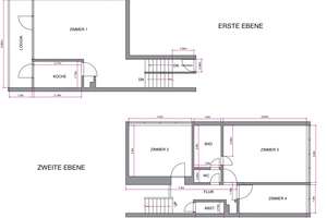 Architekturikone mit spektakulärer Aussicht: 4-Zimmer-Wohnung im Hansaviertel - (fast) ganz oben! – Die vollständige Adresse der Immobilie erhältst du vom Anbieter., 10557 Hansaviertel, Berlin – Vorschaubild 12